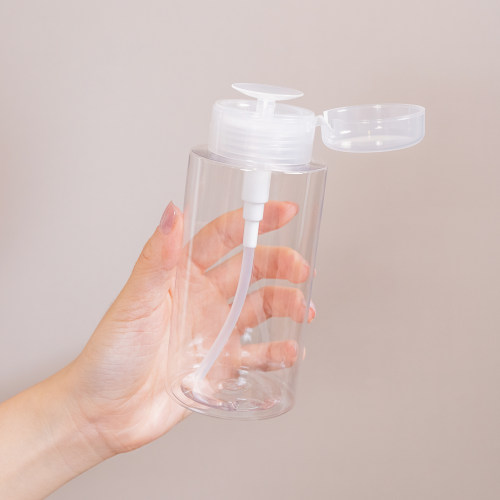 卸妆水按取瓶150毫升/200毫升