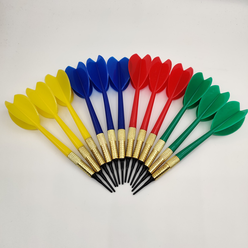 7g Soft Darts Darts children major black Plastic Syringe needle Integration colour Dart tail securityin the Sports/Yoga/Fitness/Fans supplies , Darts/Foosball/Indoor recreation , Darts , Darts  category - from Buy2taobao.com to provide professional Taobao agent buy service
