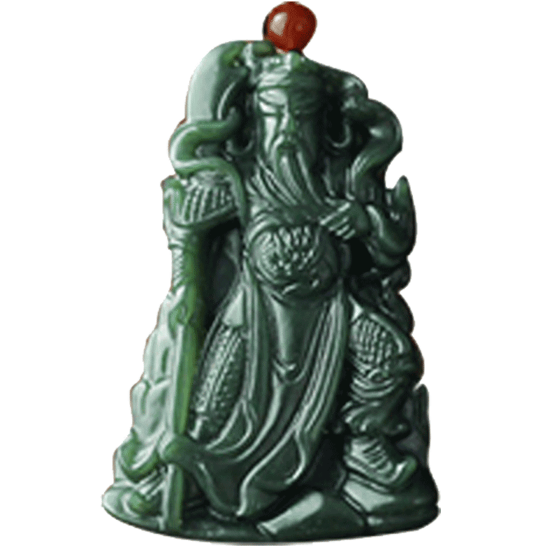 新疆和田玉星月菩提子佛珠项链