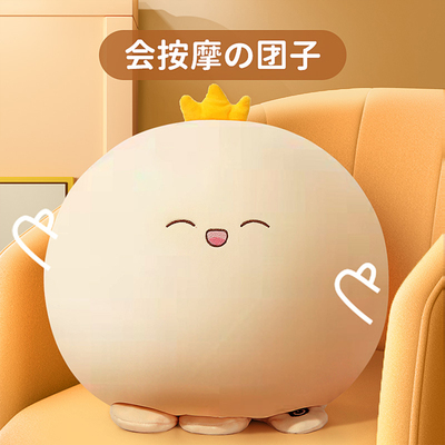 闺蜜生日礼物女生高档女生朋友女友老婆轻奢女士实用轻奢走心抱枕