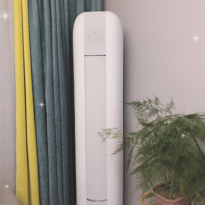 格力空调时光绘3匹柜机一级WIFI