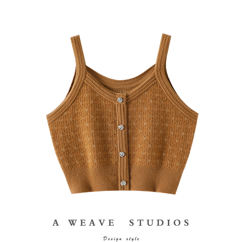 尽显气质！圆领100%纯山羊绒吊带背心女纯羊绒毛衣针织衫内搭外穿,女装/女士精品,羊绒衫,淘宝优惠券,粉丝福利购,淘宝优惠卷