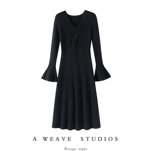 启超官方高端100%纯山羊绒衫