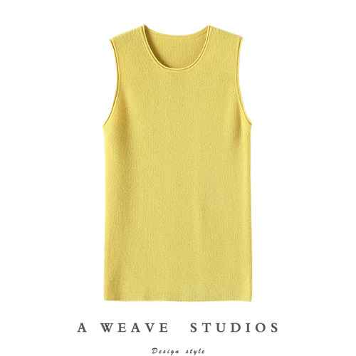 启超高端100%纯山羊绒衫