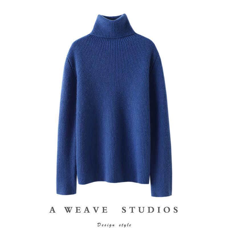 我的柔软时光！加厚高领100%山羊绒衫女纯羊绒毛衣针织打底衫新款,女装/女士精品,羊绒衫,淘宝优惠券,粉丝福利购,淘宝优惠卷