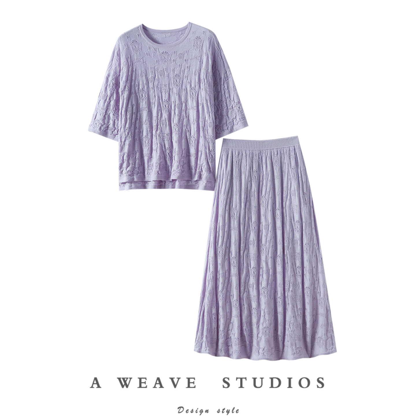 启超官方高端精纺100%纯山羊绒衫