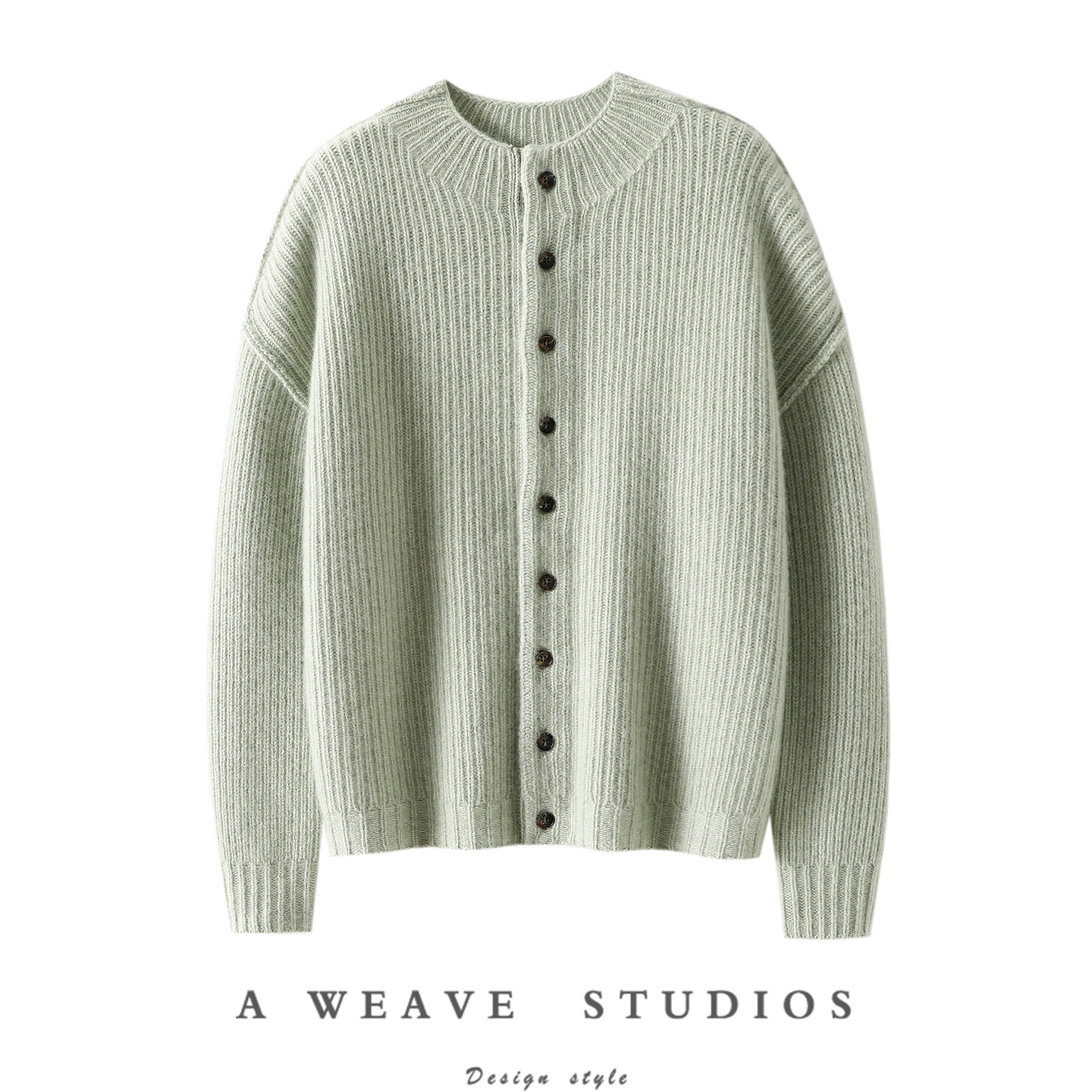 冬日暖炉~加厚半高领100%纯山羊绒开衫女毛衣针织外套秋冬新款,女装/女士精品,羊绒衫,淘宝优惠券,粉丝福利购,淘宝优惠卷