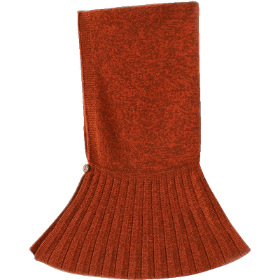 启超高端100%纯山羊绒帽子