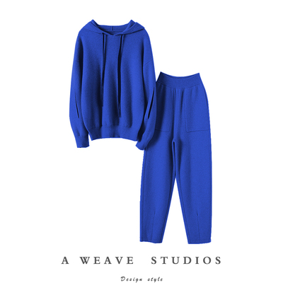 启超官方高端100%纯山羊绒衫