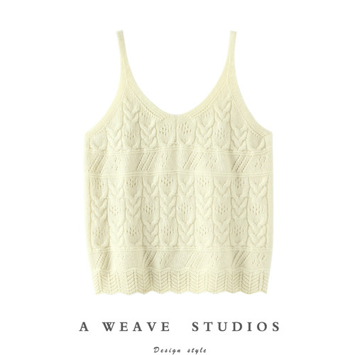 启超高端100%纯山羊绒衫