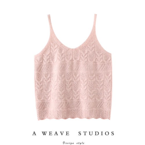 启超高端100%纯山羊绒衫