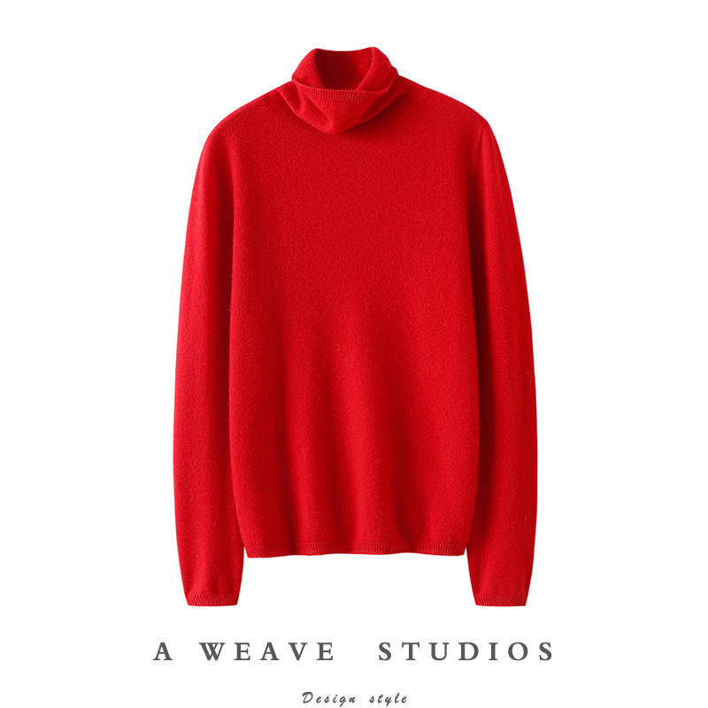 官方正品！暖暖过冬~秋冬高领100山羊绒衫女纯羊绒毛衣针织打底衫,女装/女士精品,羊绒衫,淘宝优惠券,粉丝福利购,淘宝优惠卷