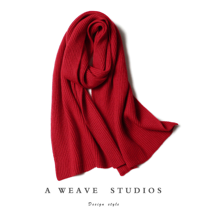 时髦穿搭！加厚100%纯山羊绒围巾男女通用保暖百搭针织围巾冬季,服饰配件/皮带/帽子/围巾,围巾/丝巾/披肩,淘宝优惠券,粉丝福利购,淘宝优惠卷