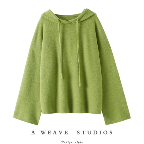 启超官方高端100%纯山羊绒衫