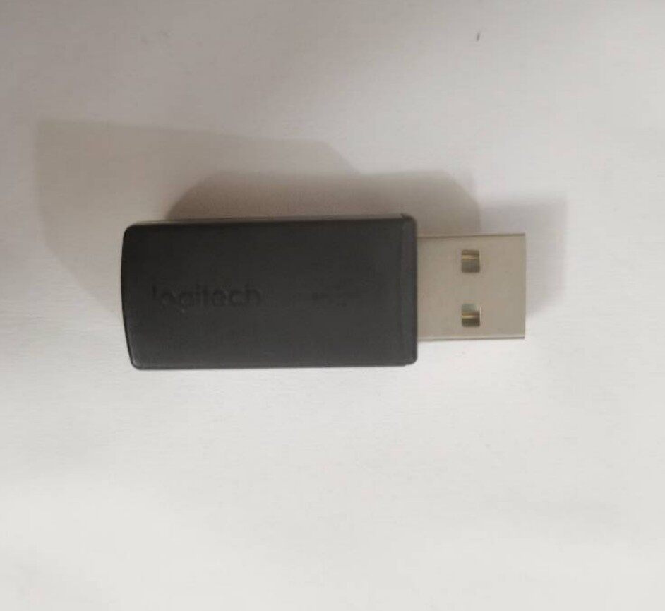 原装罗技M150无线鼠标接收器 MK235 MK315 MK220 MK260接收器新款