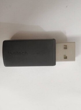 原装罗技M150无线鼠标接收器 MK235 MK315 MK220 MK260接收器新款