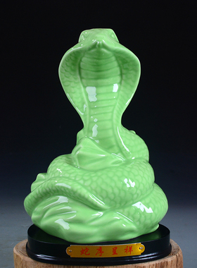 创意现代简约书房桌面精致工艺品