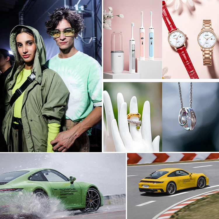 义乌亚马逊产品拍摄视频美工ps白底图做图主图a+设计照片精修摄影