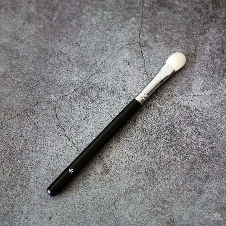 上色细光锋羊毛化妆刷