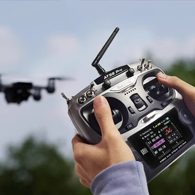 十通道遥控器乐迪厂家授权