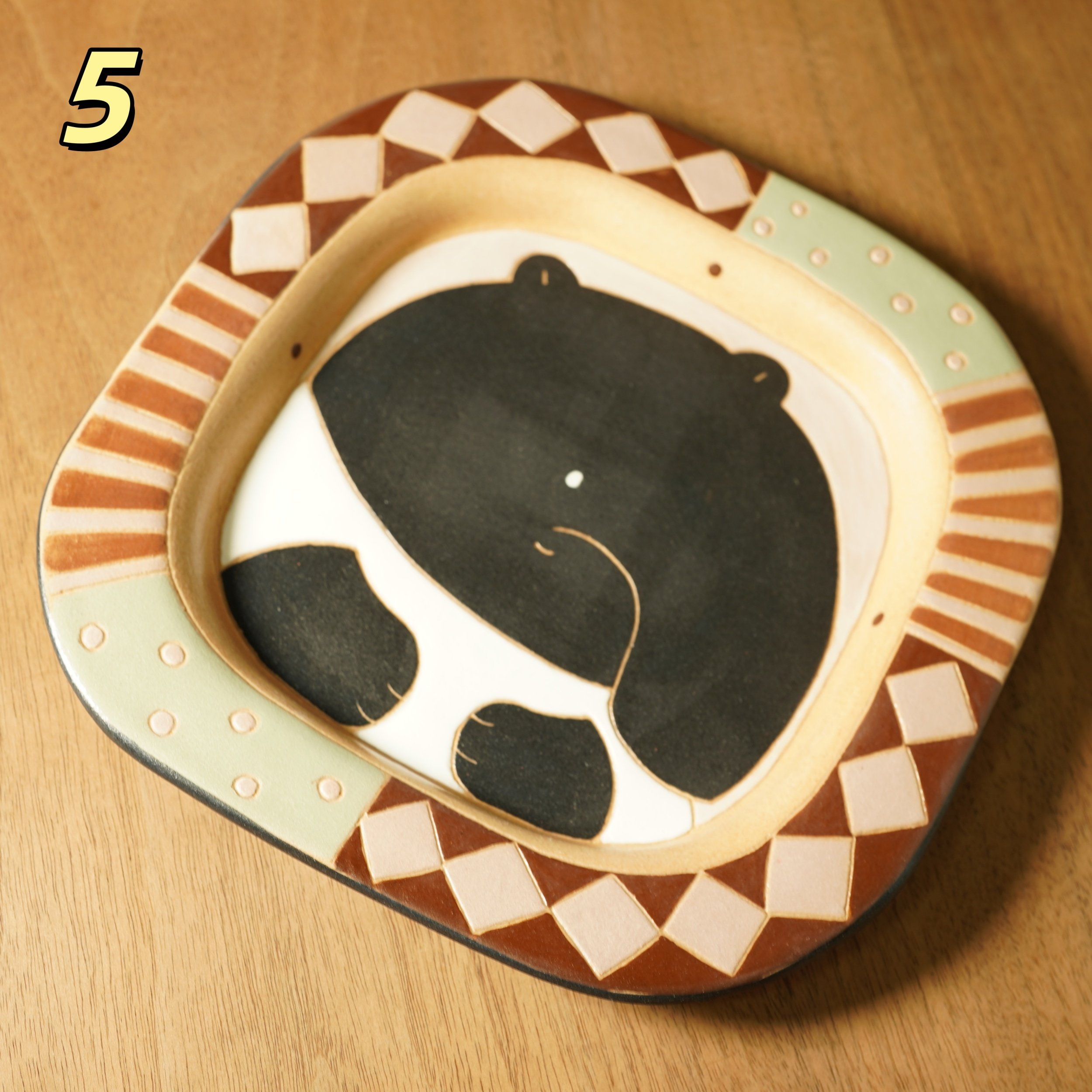 雨季水怪手工作家器手作陶瓷景德镇原创艺术餐饮具,节庆用品/礼品,文化创意餐具,淘宝优惠券,粉丝福利购,淘宝优惠卷