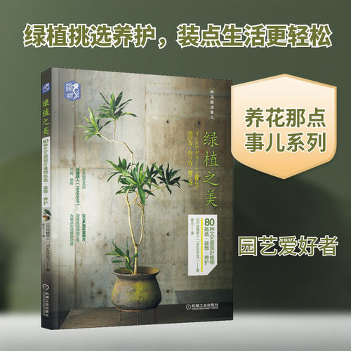 新华书店正版 生活休闲