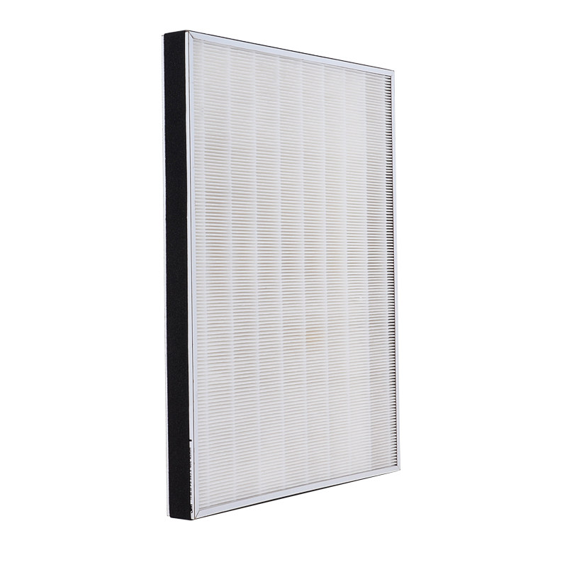 福施威(fusewins)空气净化器1513W/A 1518W/A过滤网 活性炭网