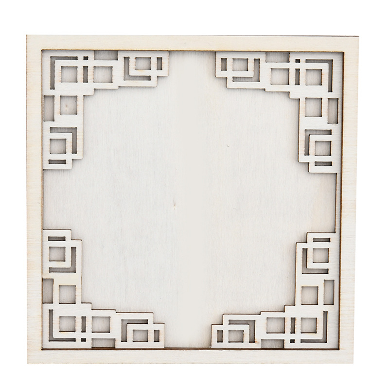 古风傣绣宋锦冰箱贴配件d