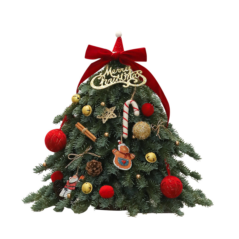 2025新款圣诞树诺贝松家