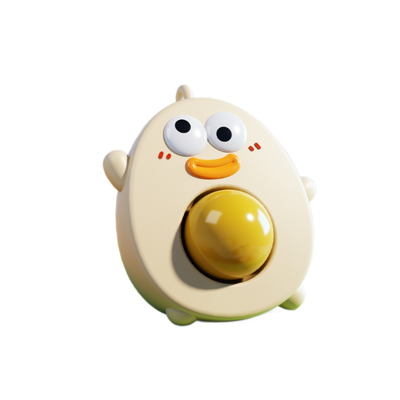创意捏捏乐按压回弹捏捏蛋口袋公仔儿童解压玩具摆件盲盒礼品