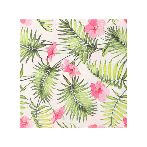 元旦节蝴蝶纸巾diy材料包