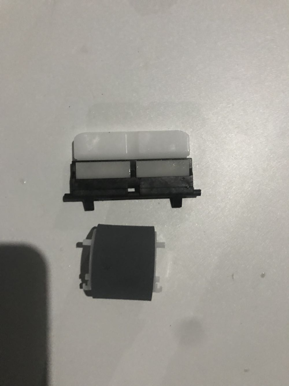 原装全新HP Pro 8610 8620 8600 8100 251DW 276DW搓纸轮分页器