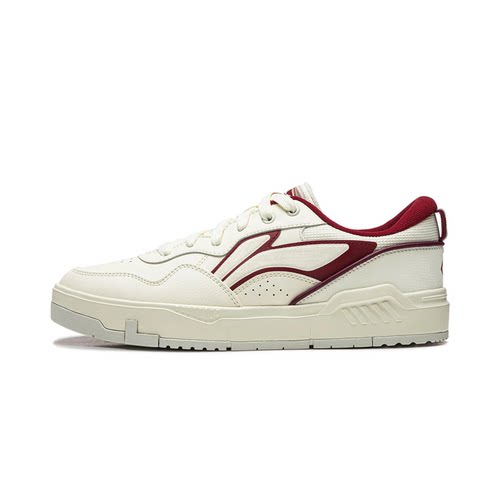 李宁新款COMMON80s休闲鞋