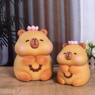 New Kapi Bala Piggy Bank Can Save Desirable Piggy Bank