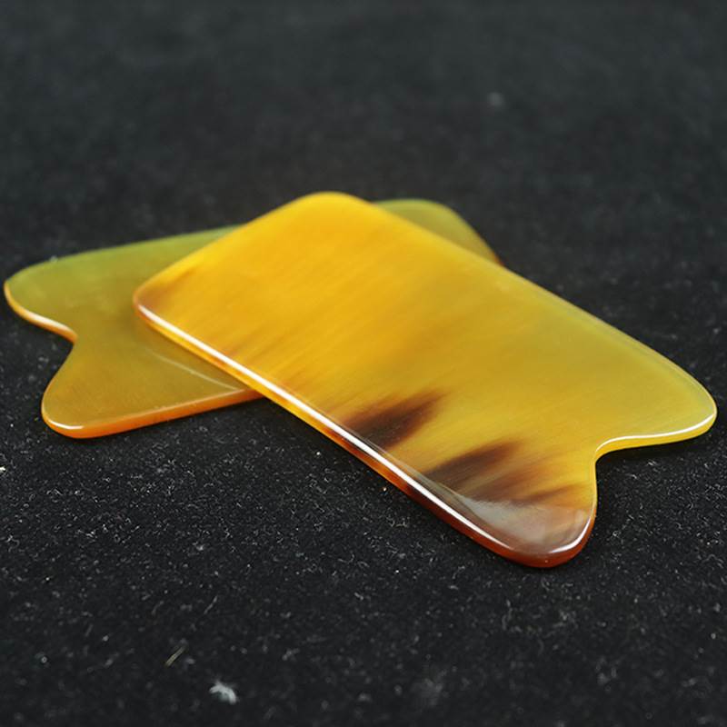 Ultra-thin cervical spine scraping plate for back special