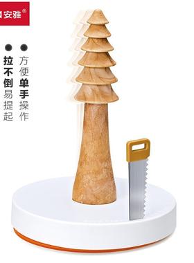 kitchen tissue holder creative dining room living room