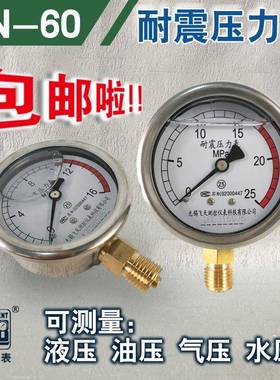 Wuxi Feitian  direct selling YN60I40MPa70MPa seismic