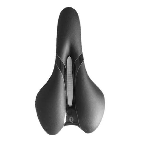 Mountain Bike Cushion Saddle Comfortable Shock Absorbing