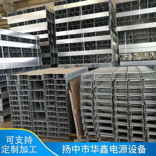 Factory processing hot-dip galvanized bridge fire-proof