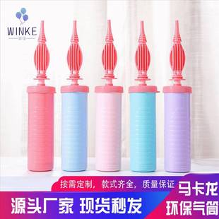 Inflator Inflator Pump Balloon Inflator Wholesale Hand Push