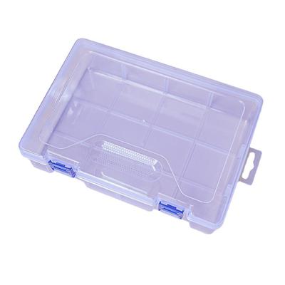 Jigsaw puzzle storage box child baby special sub-packing