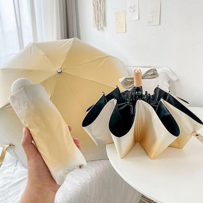 Haru Special Cheese I Sun Umbrella Sun Protection Uv