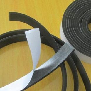 EVA foam double-sided adhesive high-viscosity thickened car