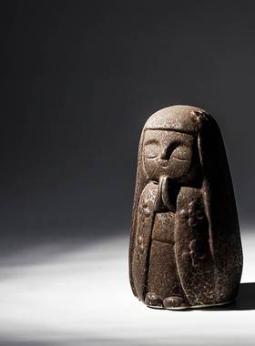 Le Meng Japanese Style Ornaments Little Sami Little Goddess