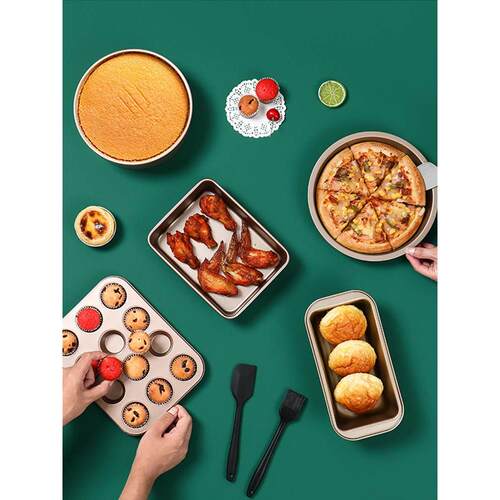 BG54 Cake Mold Baking Tools for suit Novice Home Pizza