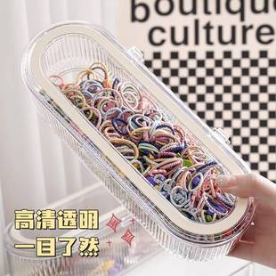 Baby Hair Tie Hairpin Cute Box Girls Hair Accessories