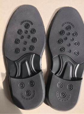 Dongguan shoe material rubber foam outsole high quality