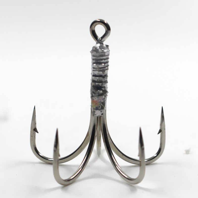 5 Claw Hook Anchor Hook Luya Hook Spear Hook Five Claw Hook