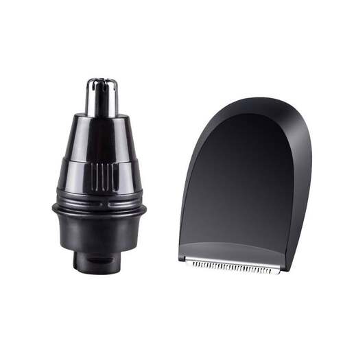 Electric Shaving Nose Hair Accessories Side Cutter