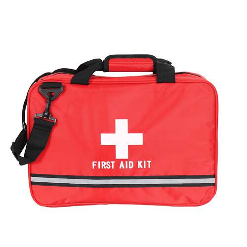 Factory wholesale visit emergency kit visit health care kit